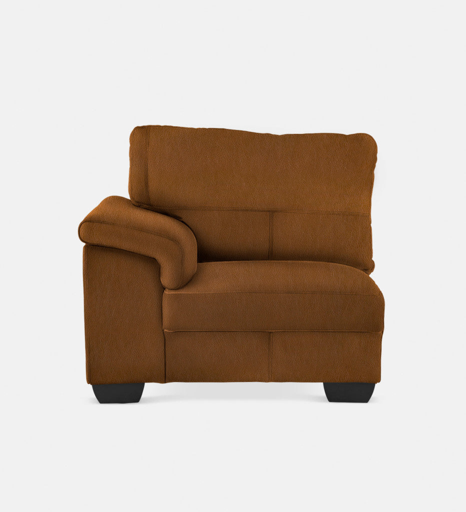 Breen Leather Modular End Left (74428)