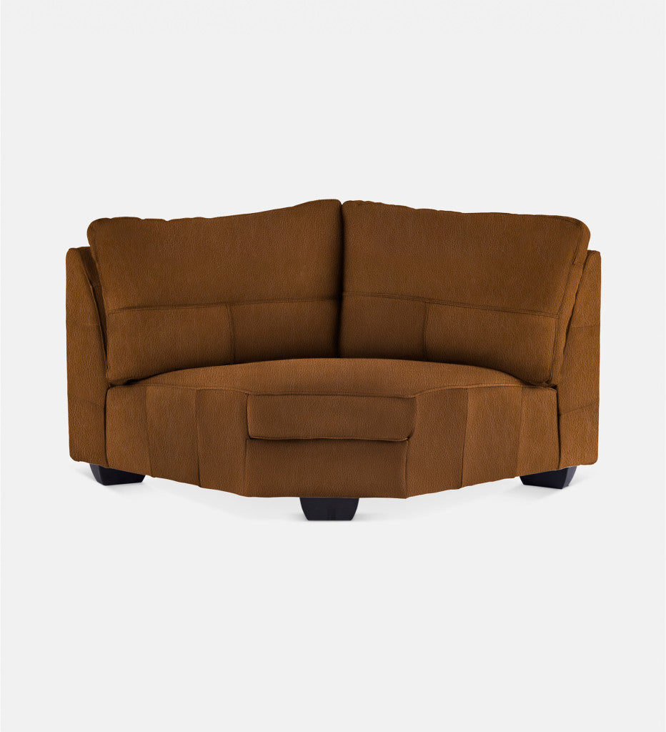 Breen Leather Modular Corner (74432)