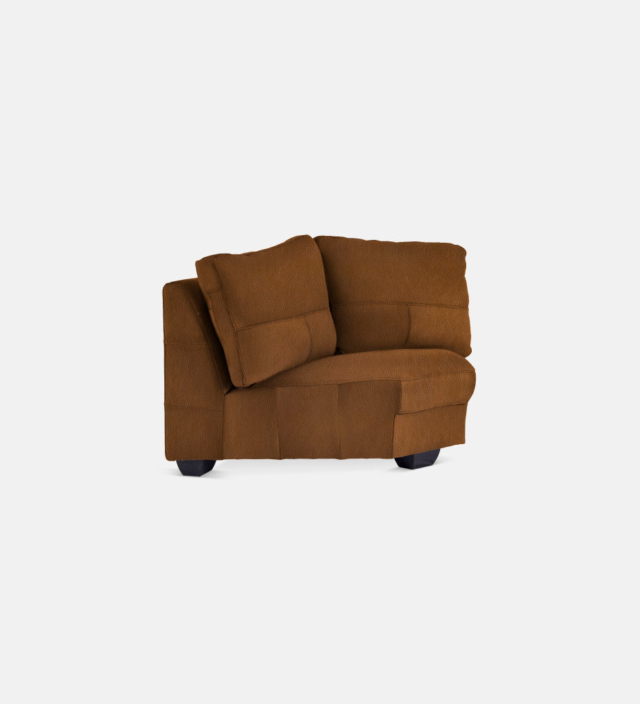 Breen Leather Modular Corner (74433)