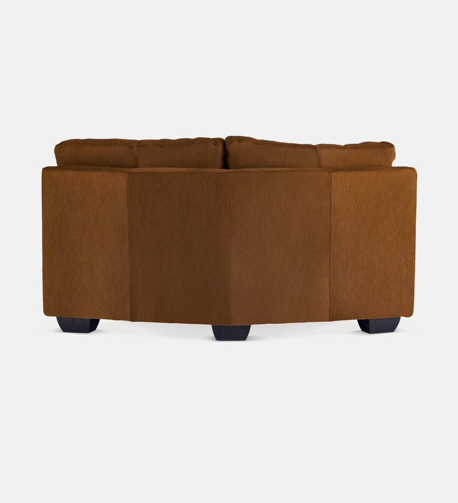 Breen Leather Modular Corner (74434)
