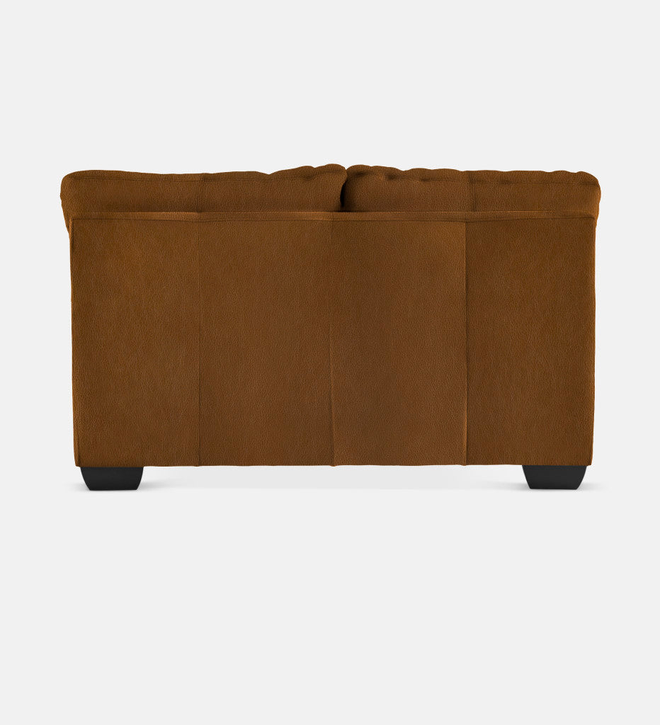 Breen Leather Modular 2 Seater (74457)