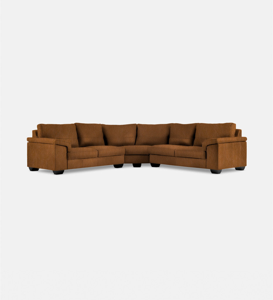 Breen Leather Corner (74462)