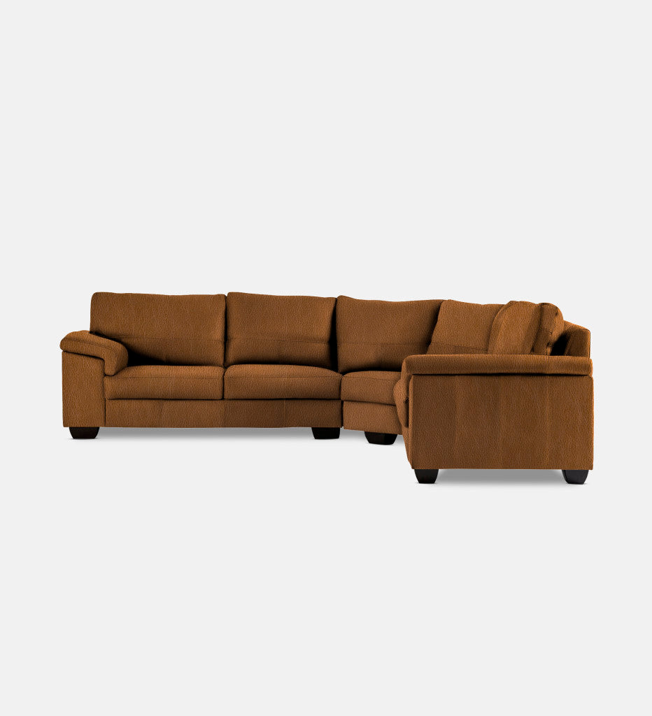 Breen Leather Corner (74463)