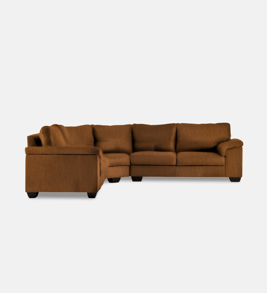 Breen Leather Corner (74464)