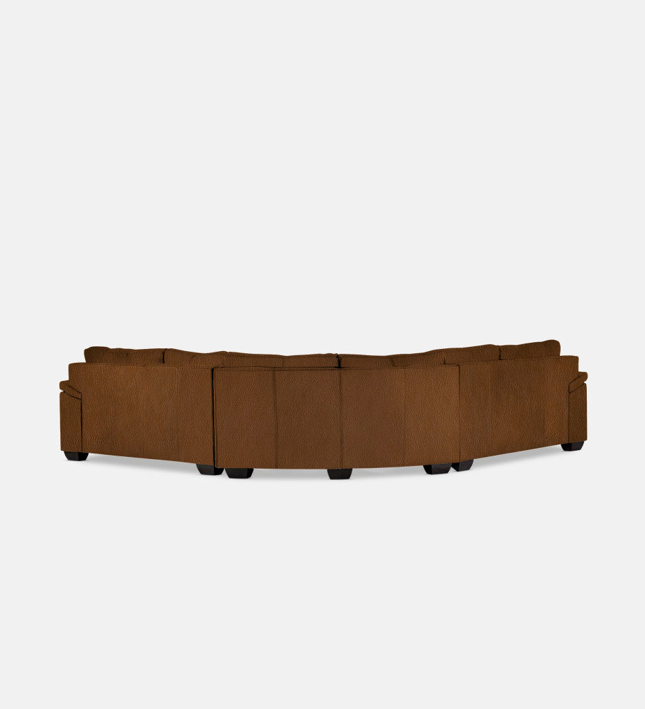 Breen Leather Corner (74465)