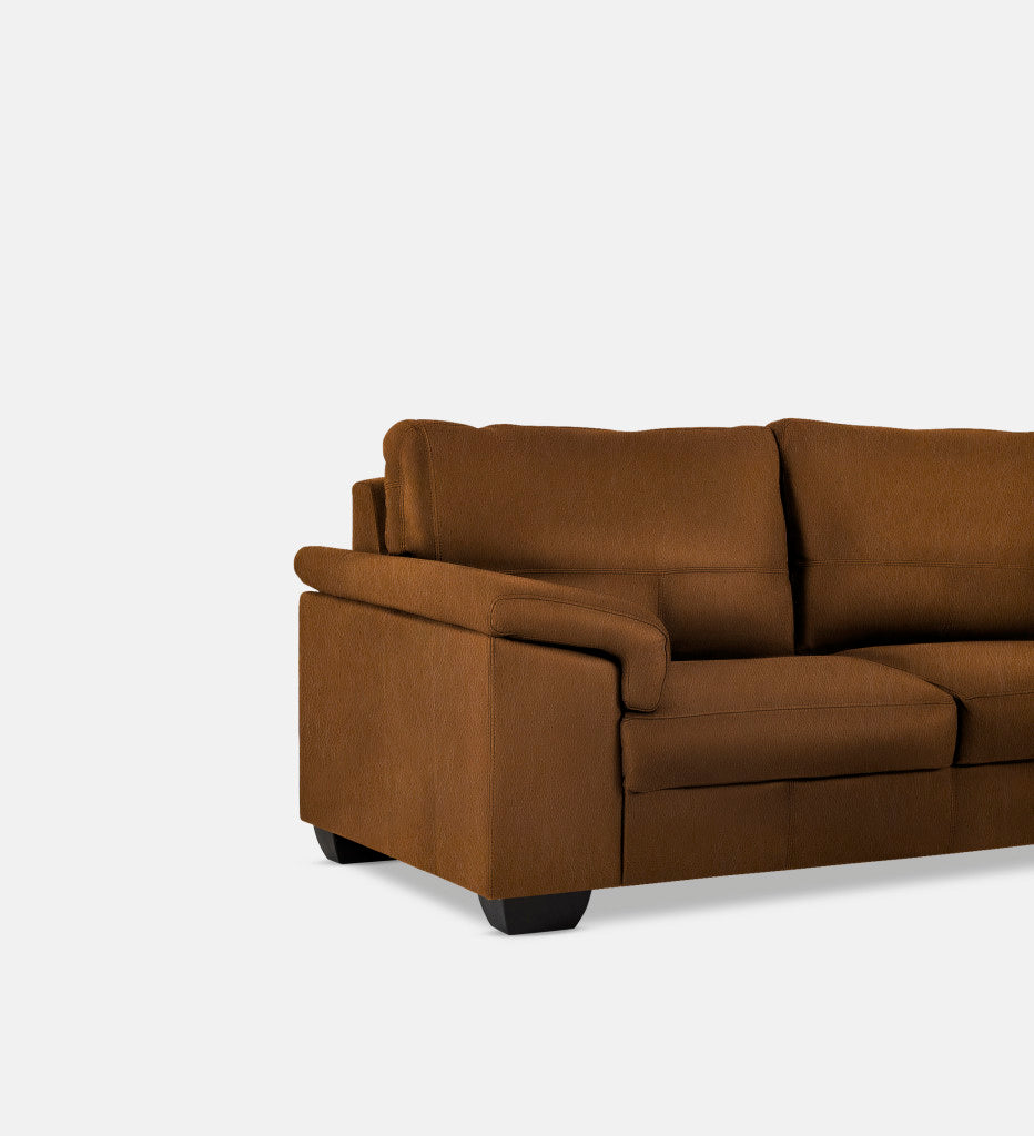 Breen Leather Corner (74467)