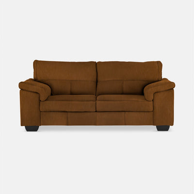 Breen Upholstered 3 Seater Couch