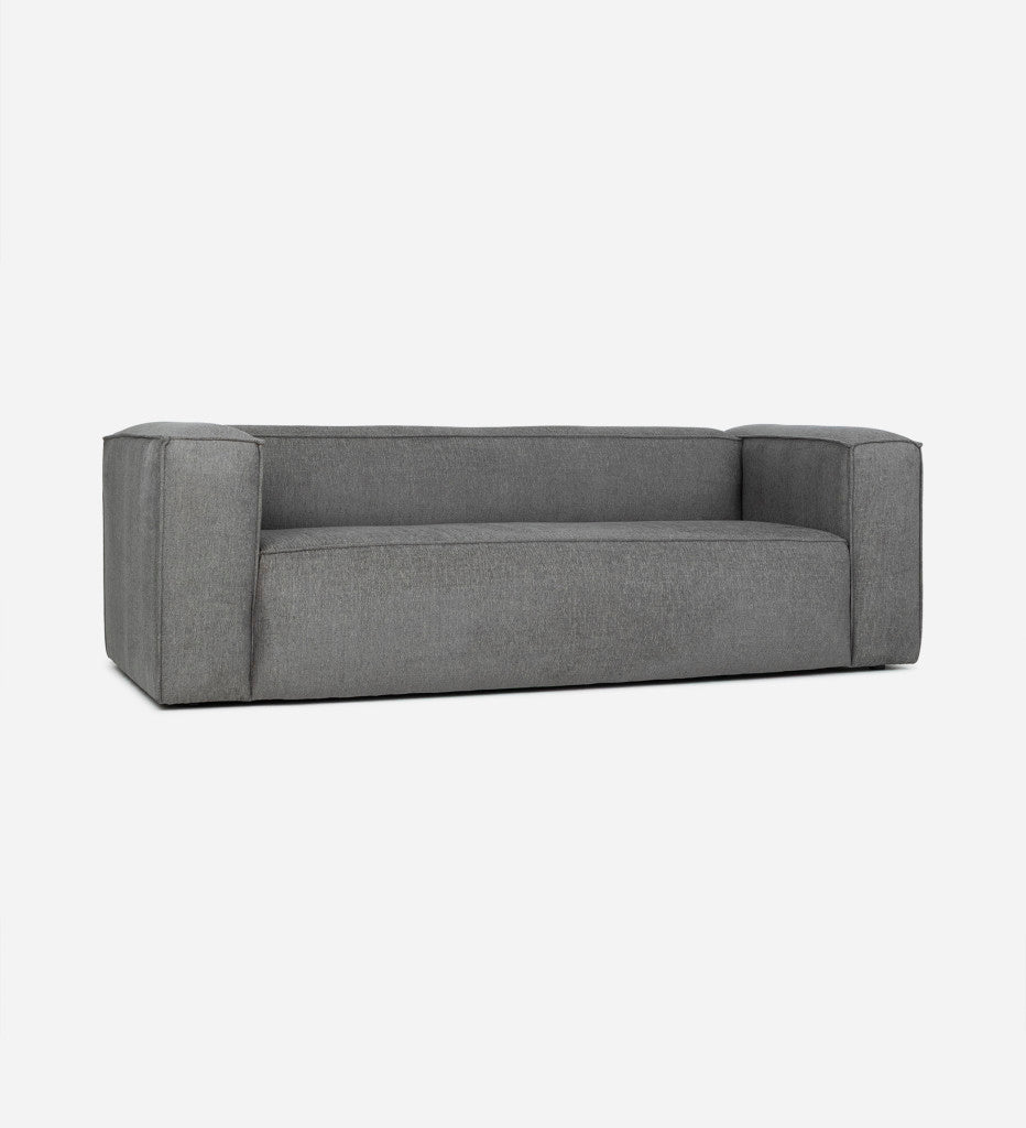 Serengeti Fully Upholstered 3 Seater (112677)