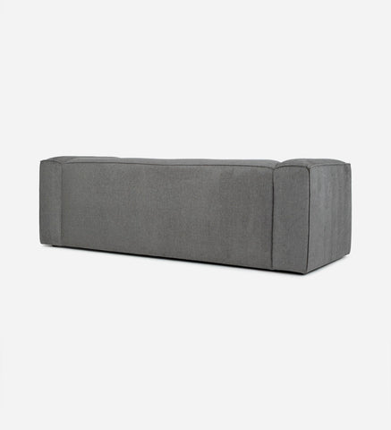 Serengeti Fully Upholstered 3 Seater (112679)