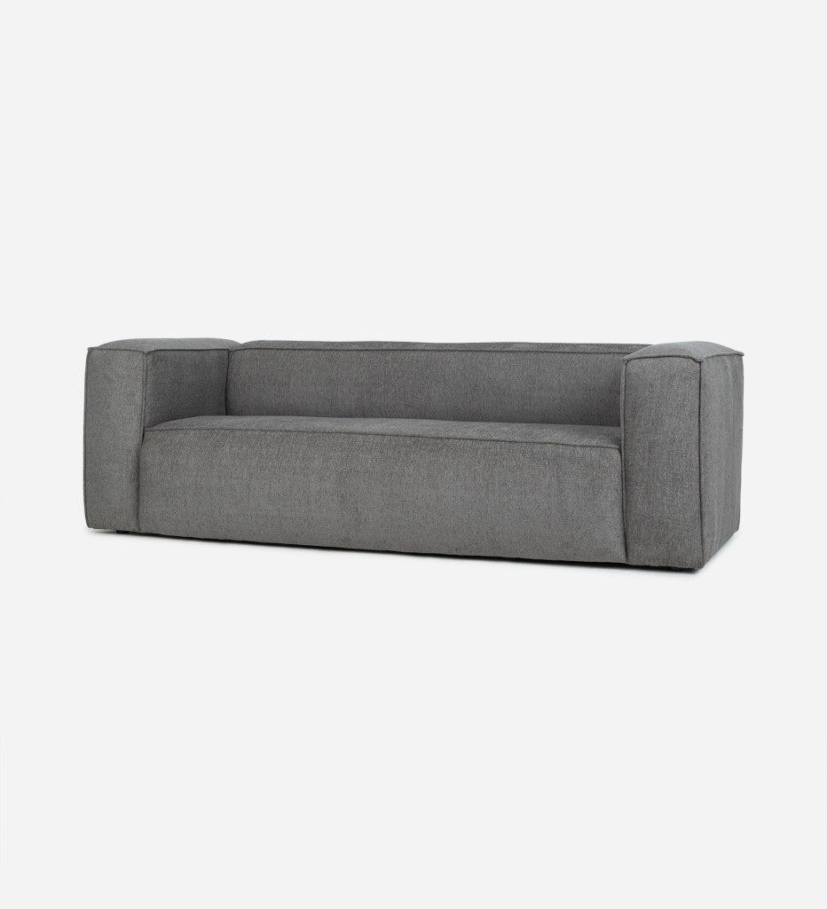Serengeti Fully Upholstered 3 Seater (112680)