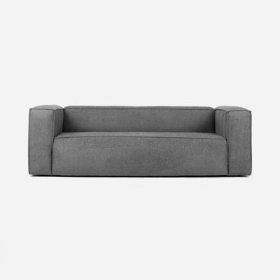 Serengeti Fully Upholstered 3 Seater