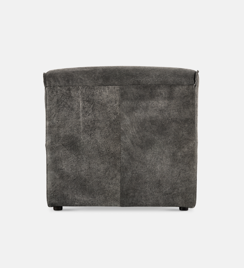 Congo Leather Modular 1 Seater (51355)