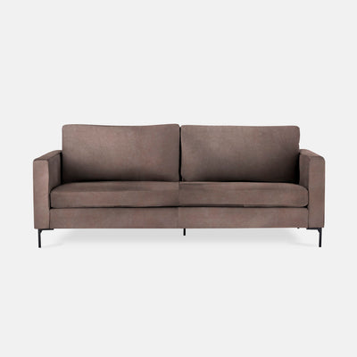 Sami Upholstered 2 Seater Couch