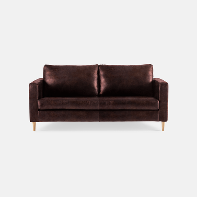 Sami Upholstered 2 Seater Couch