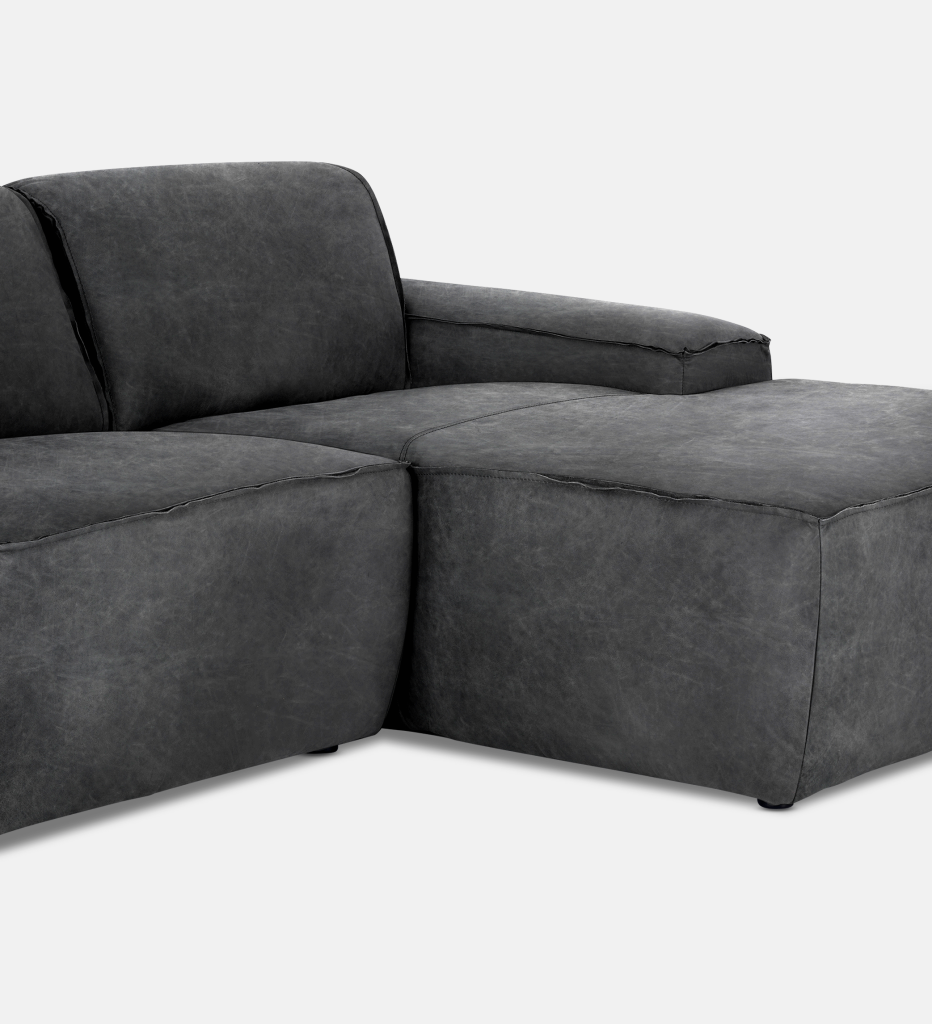 Congo Leather Slouch Right (29178)