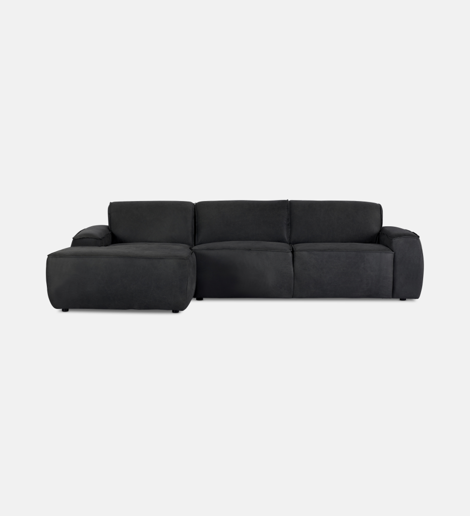 Congo Leather LEFT Slouch (19476)
