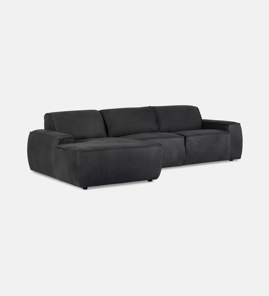Congo Leather LEFT Slouch (19477)
