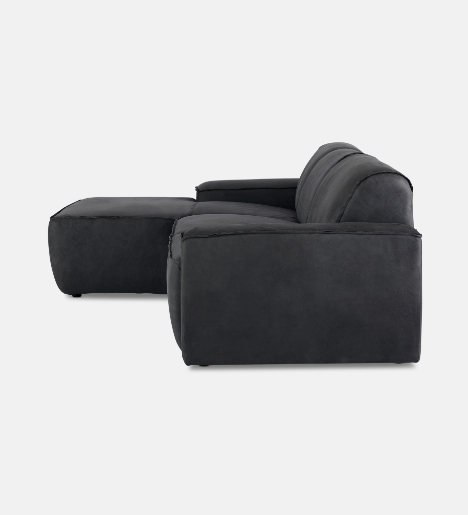 Congo Leather LEFT Slouch (19478)