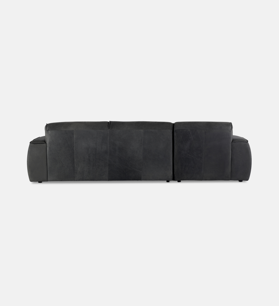 Congo Leather LEFT Slouch (19479)