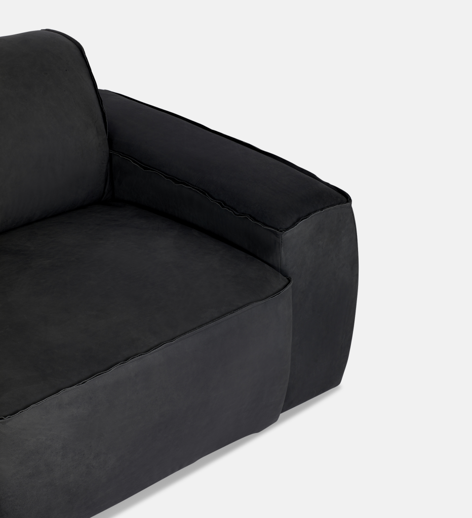 Congo Leather LEFT Slouch (19483)