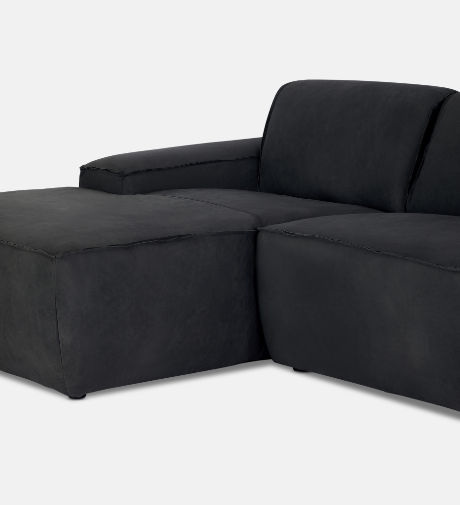 Congo Leather LEFT Slouch (19484)