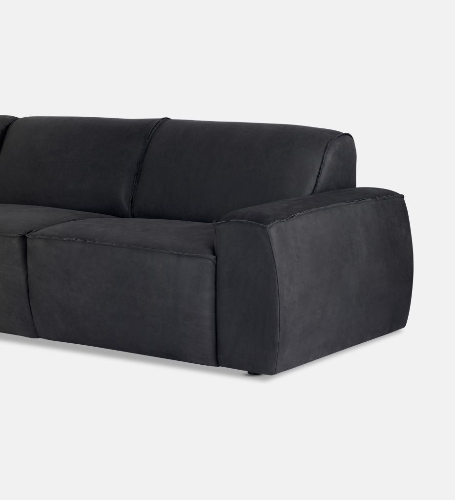 Congo Leather LEFT Slouch (19485)