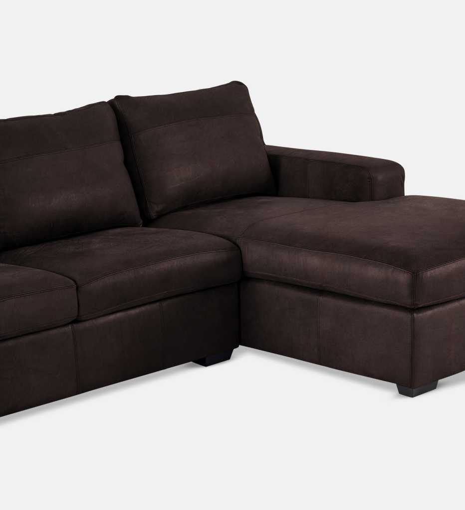 Lodge Fully Upholstered RIGHT Slouch (24969)