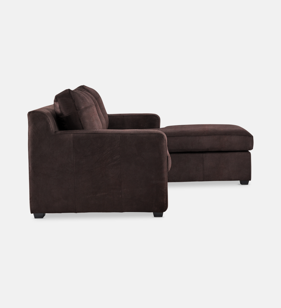 Lodge Fully Upholstered RIGHT Slouch (24971)