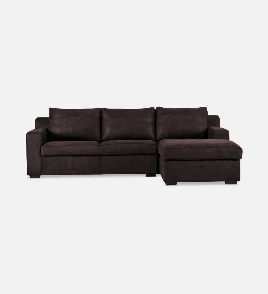 Lodge Fully Upholstered RIGHT Slouch (24966)