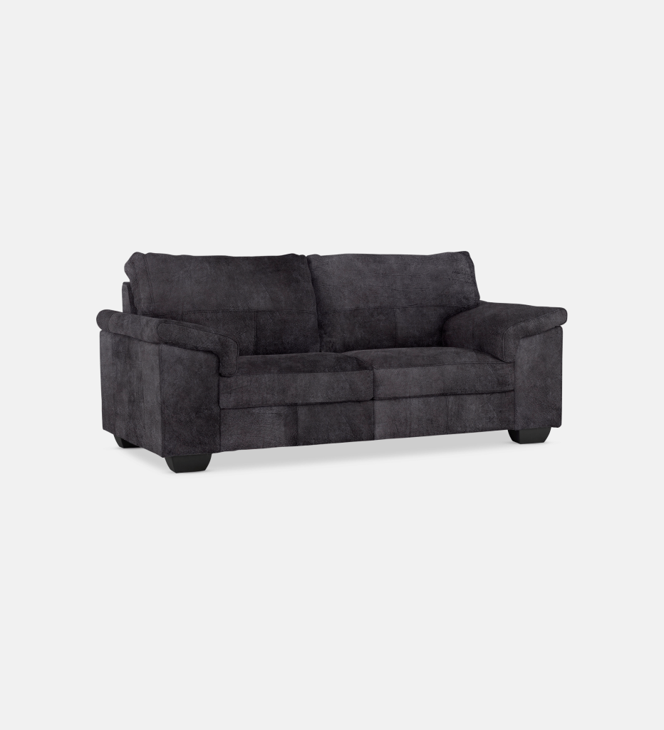 Breen Leather 2 Seater (13596)