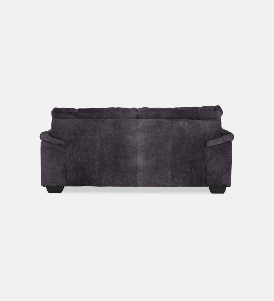 Breen Leather 2 Seater (13601)