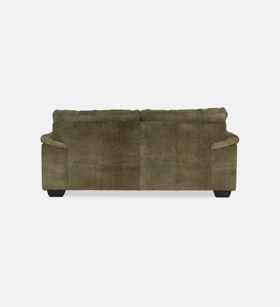 Breen Leather 2 Seater (13608)