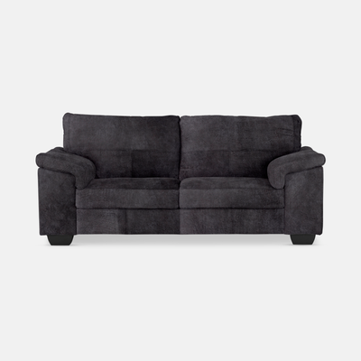 Breen Upholstered 3 Seater Couch