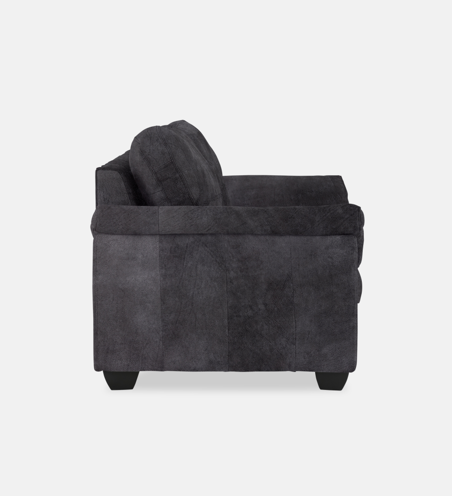 Breen Leather 3 Seater (63554)