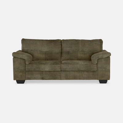 Breen Upholstered 3 Seater Couch