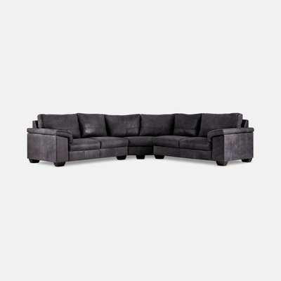 Breen Upholstered Corner Couch
