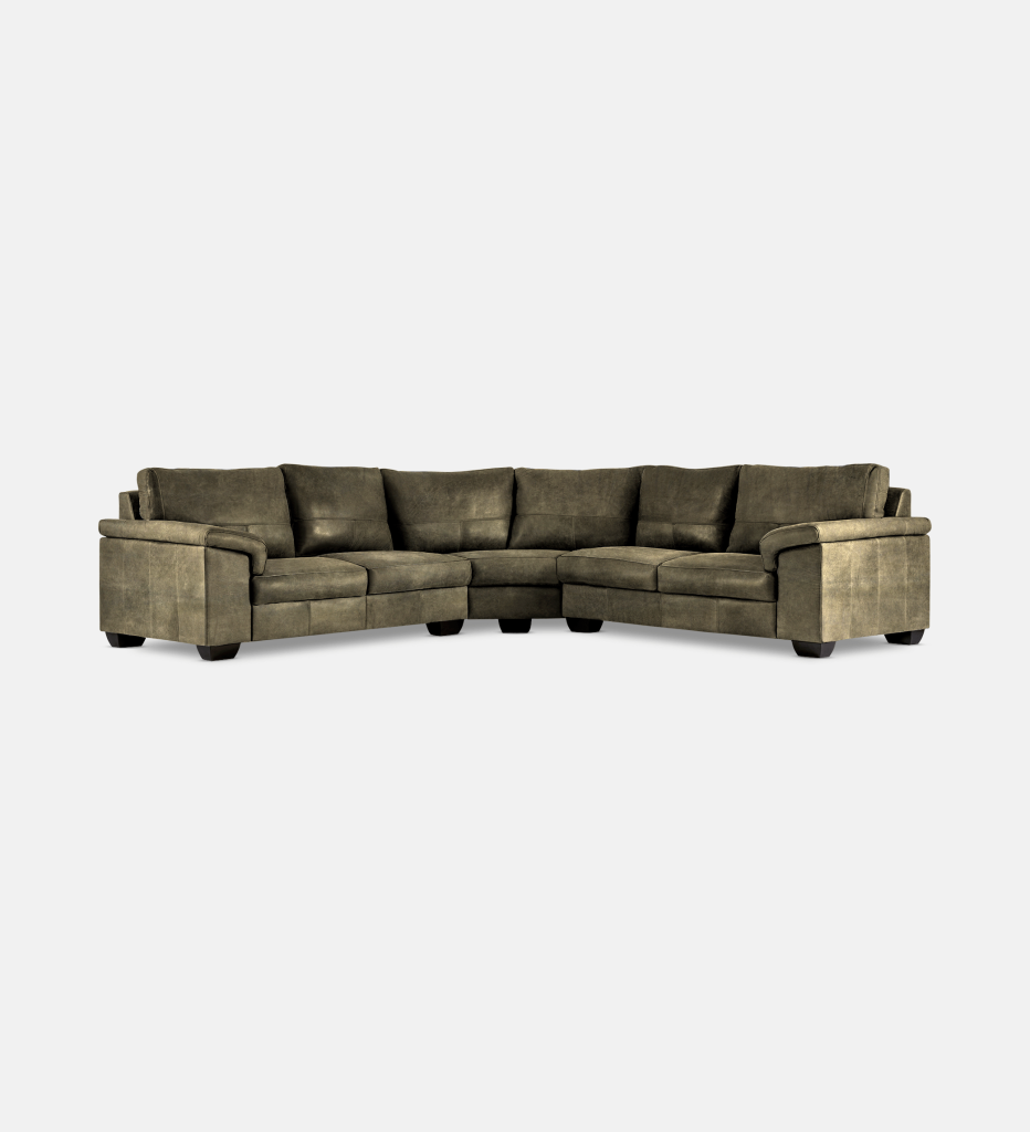 Breen Leather Full Corner (13616)