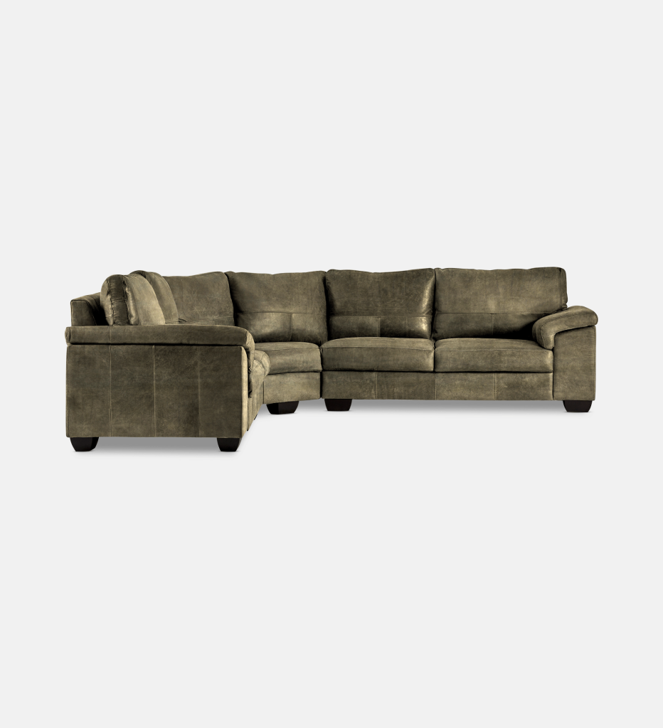 Breen Leather Full Corner (13617)
