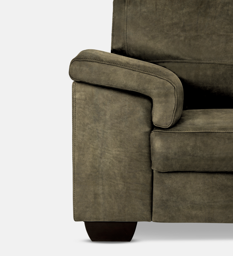 Breen Leather Full Corner (13620)