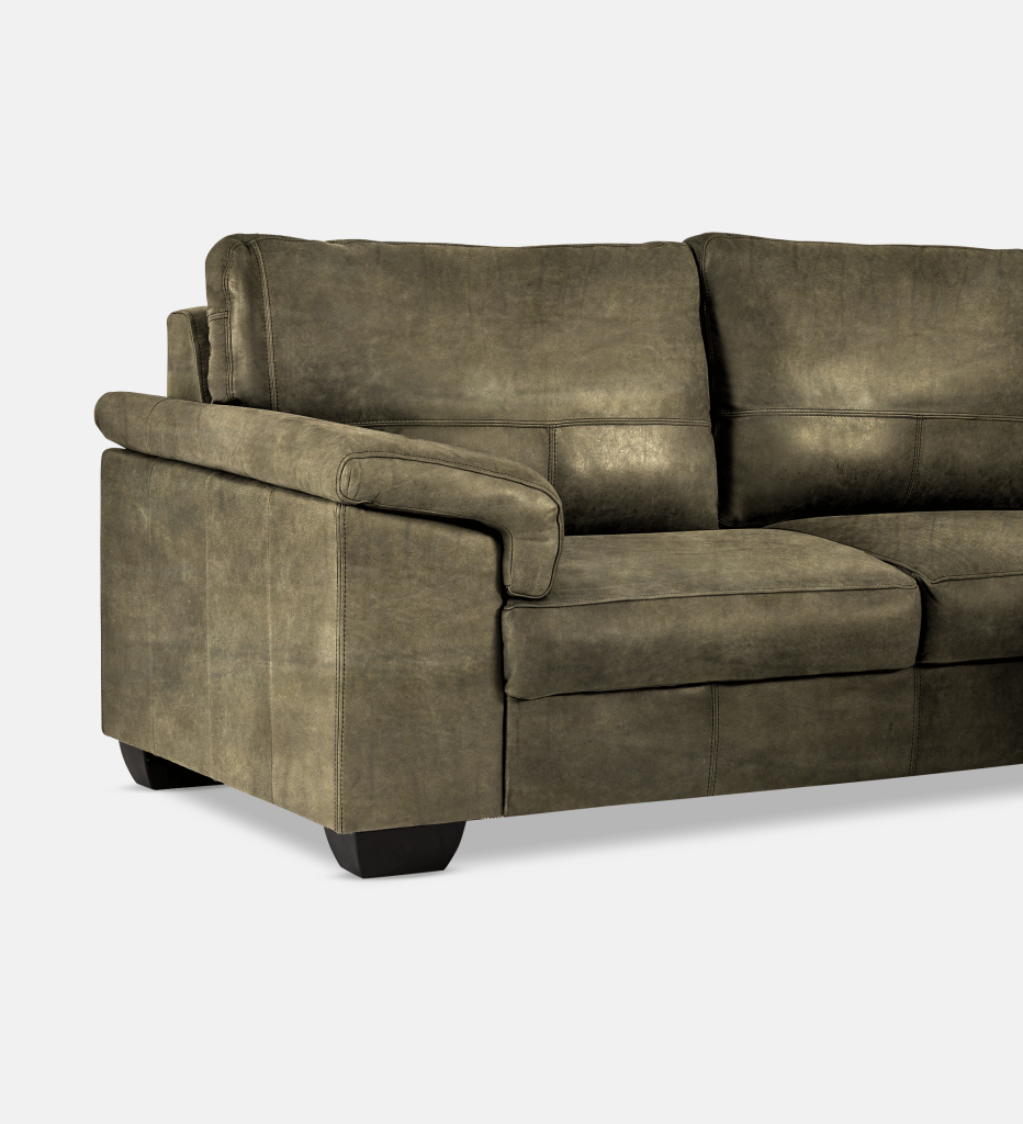 Breen Leather Full Corner (13622)