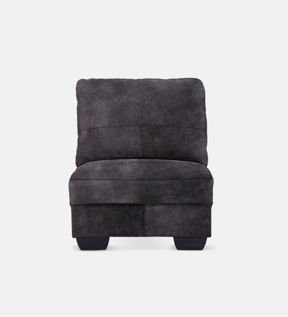 Breen Fully Upholstered Modular Couch - 1 Seater piece (33583)