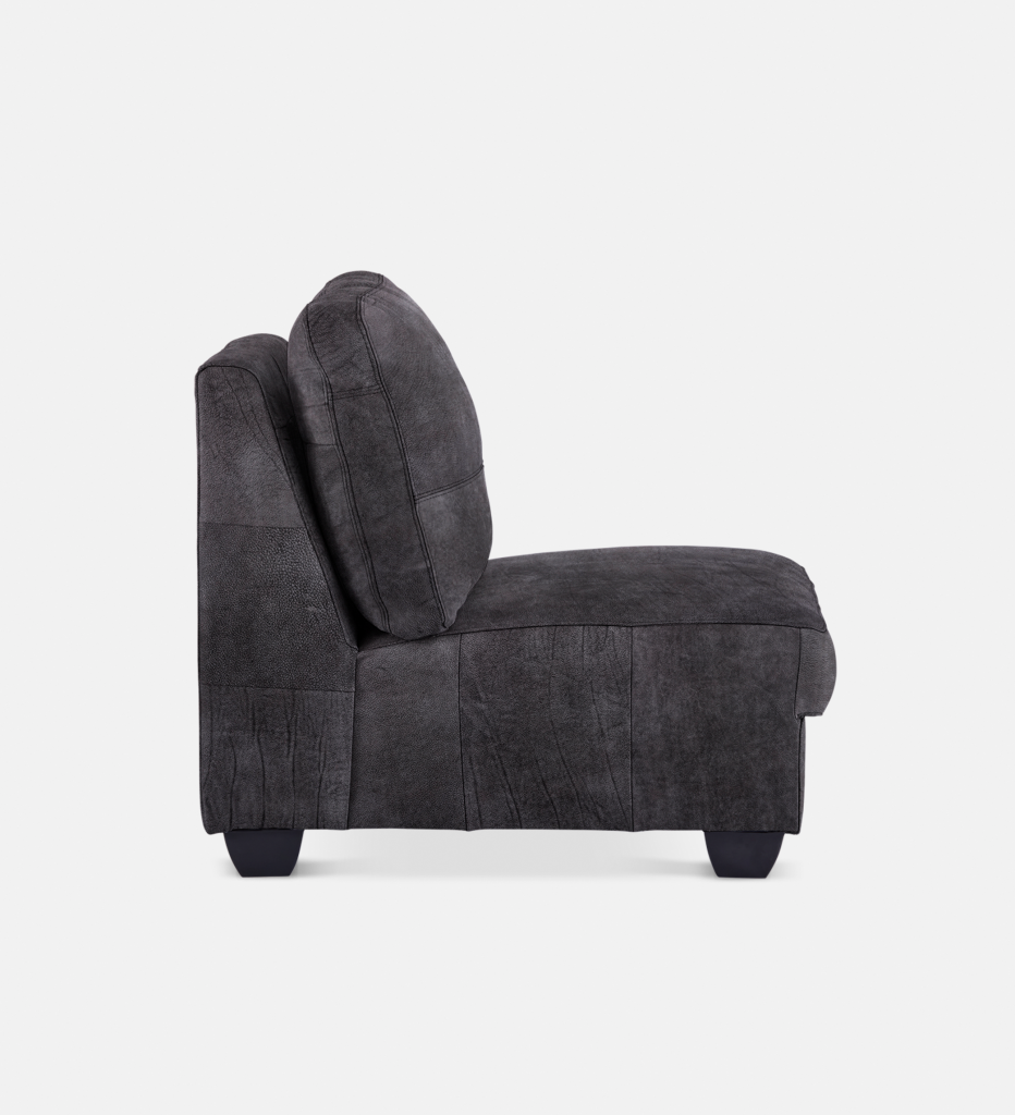 Breen Fully Upholstered Modular Couch - 1 Seater piece (33585)
