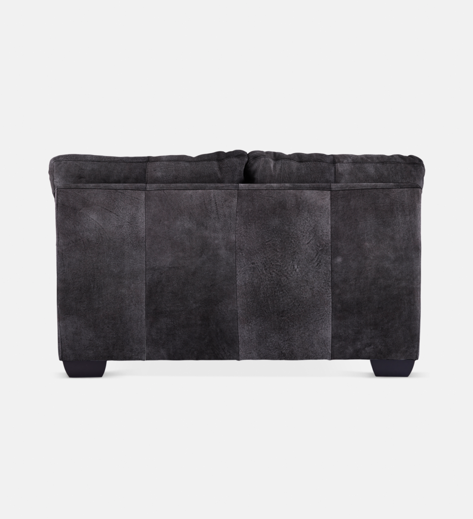 Breen Leather Modular 2 Seater (49891)