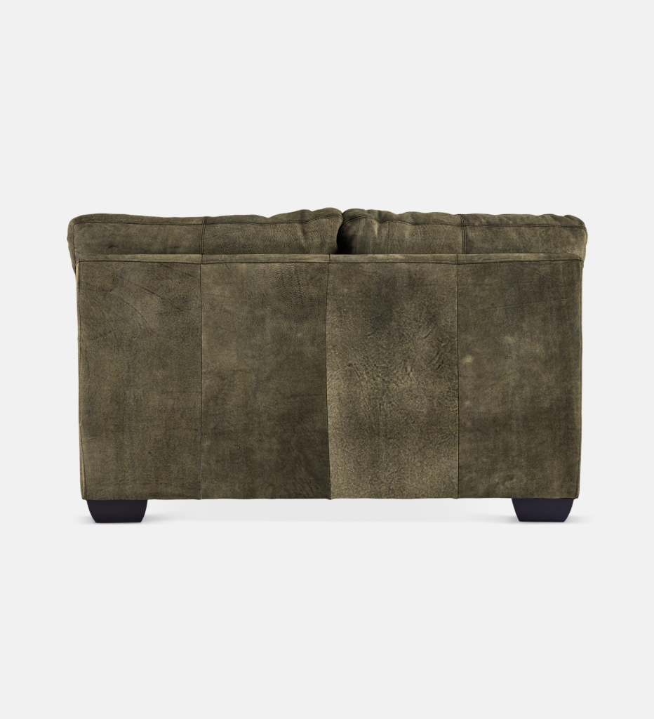 Breen Leather Modular 2 Seater (49895)