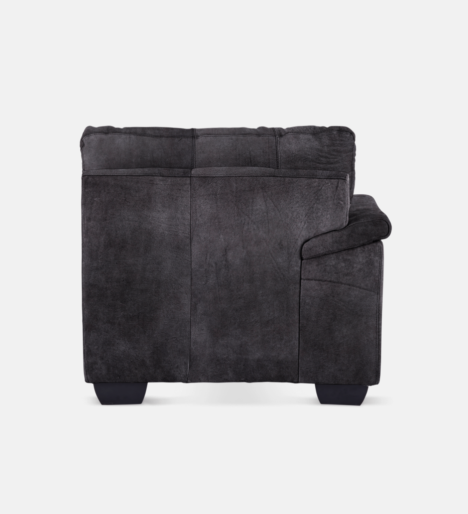 Breen Fully Upholstered Modular Couch - LEFT Chaise (33326)