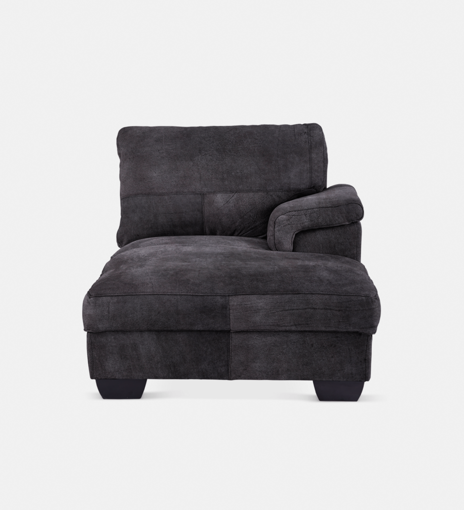 Breen Fully Upholstered Modular Couch - RIGHT Chaise (33438)