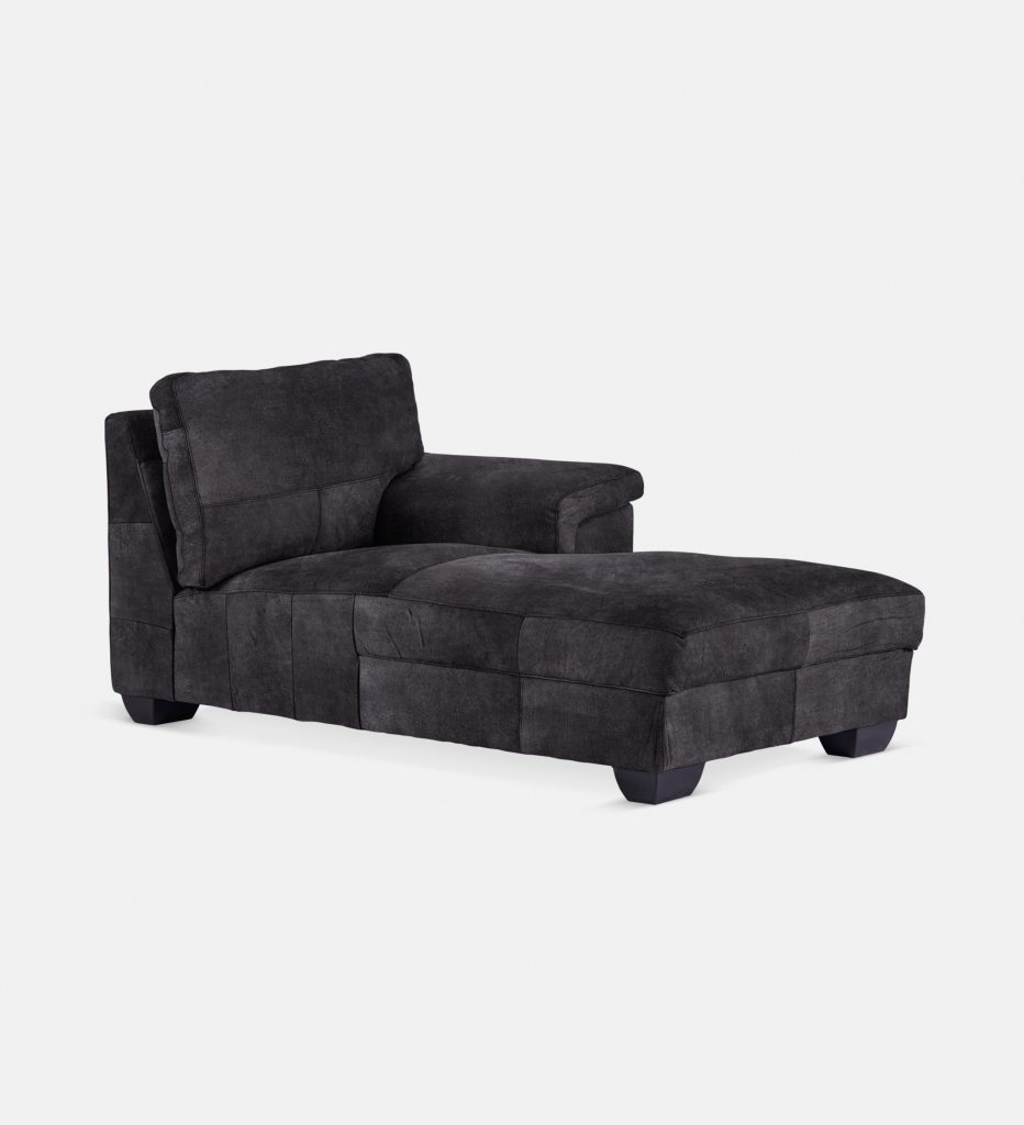 Breen Fully Upholstered Modular Couch - RIGHT Chaise (33439)