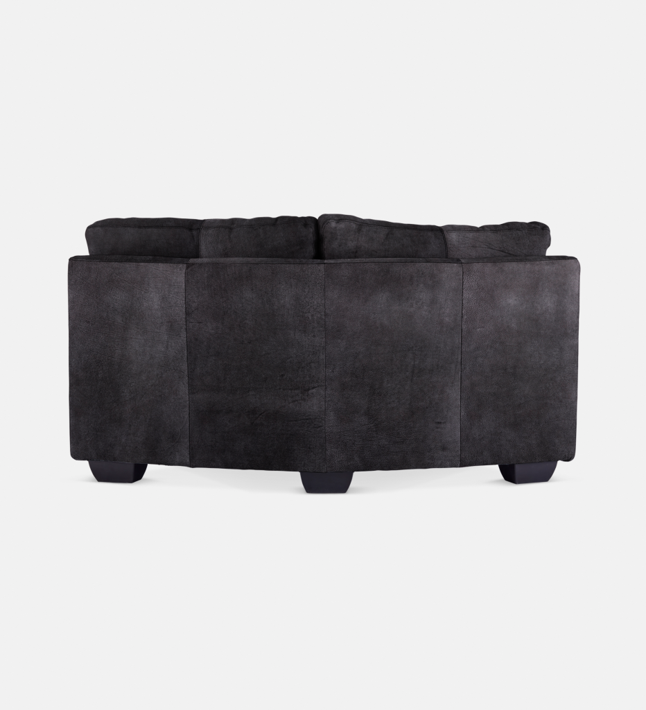 Breen Leather Modular Corner Piece (50926)