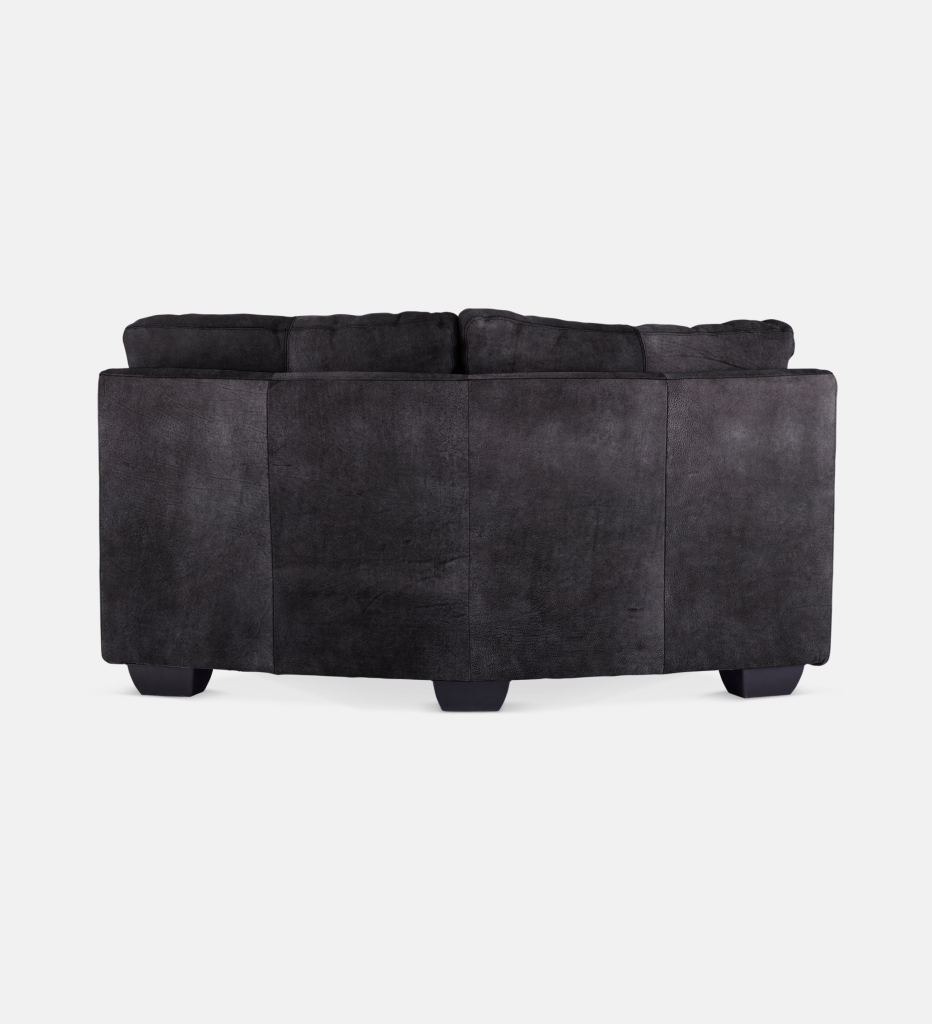 Breen Fully Upholstered Modular Couch - Corner piece (33256)