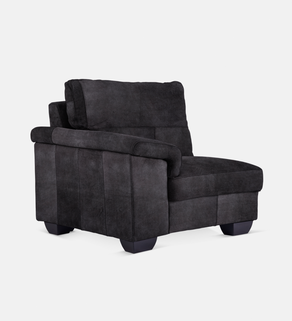 Breen Leather Modular End Piece Left (51081)